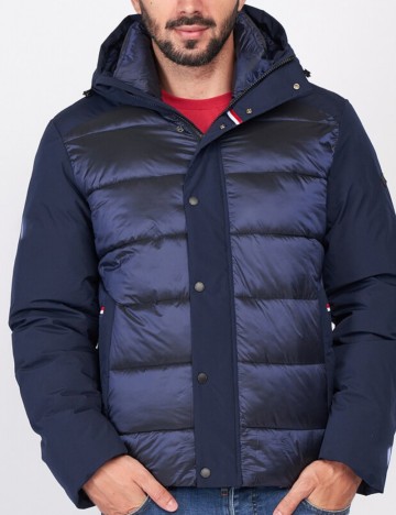 Geacă Lee Cooper, bleumarin