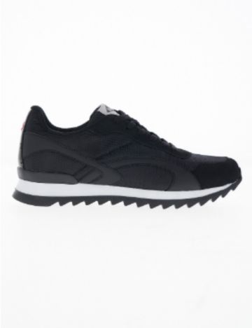 Pantofi Sport Lee Cooper, negru