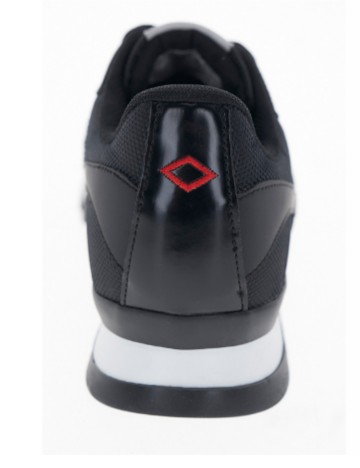 Pantofi Sport Lee Cooper, negru