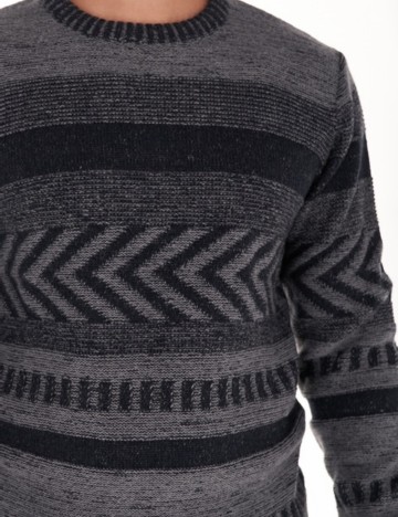 Pulover Lee Cooper, mix culori