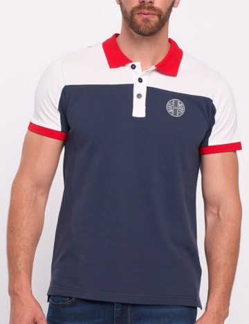 Tricou Lee Cooper, mix culori