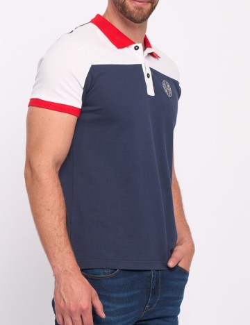 Tricou Lee Cooper, mix culori