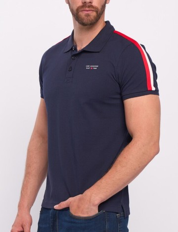 Tricou Lee Cooper, albastru