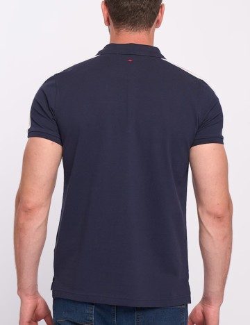 Tricou Lee Cooper, albastru