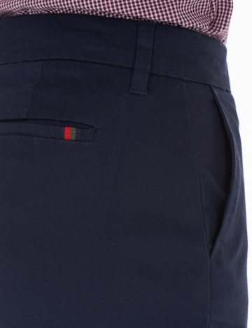 Pantaloni Lee Cooper, bleumarin