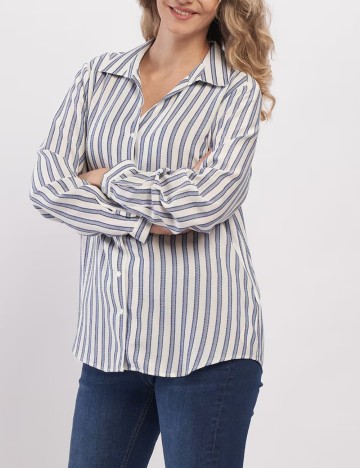 Cămașă Lee Cooper, mix culori