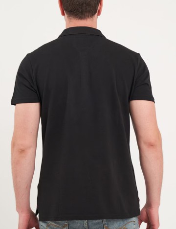 Tricou Lee Cooper, negru