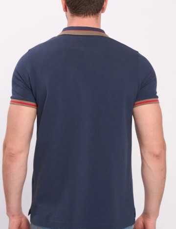 Tricou Lee Cooper, albastru