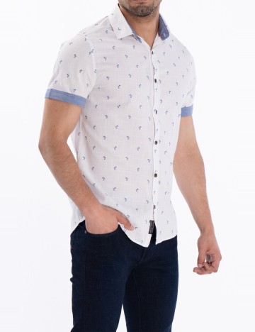 Cămașă Lee Cooper, mix culori