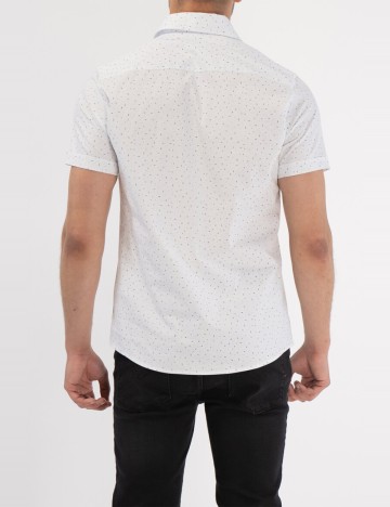 Cămașă Lee Cooper, mix culori