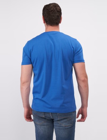 Tricou Lee Cooper, albastru