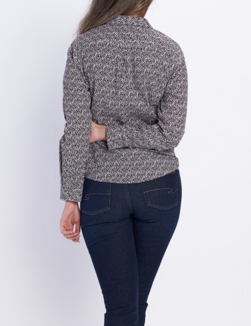 Cămașă Lee Cooper, bej