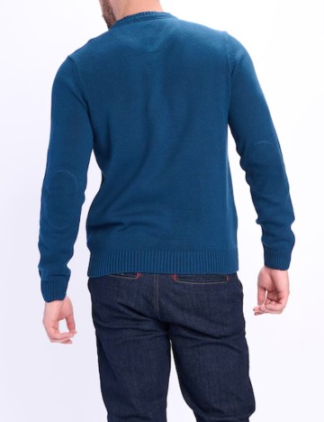 Pulover Lee Cooper, bleumarin