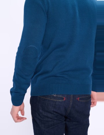 Pulover Lee Cooper, bleumarin