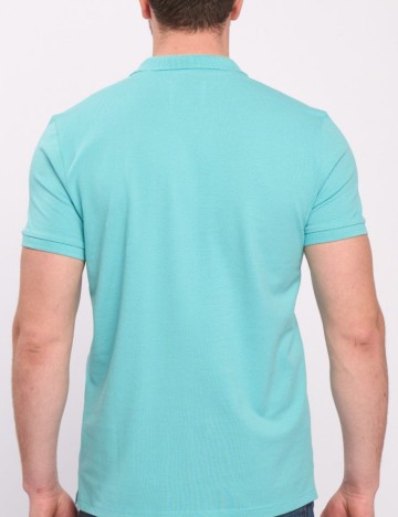 Tricou Lee Cooper, albastru