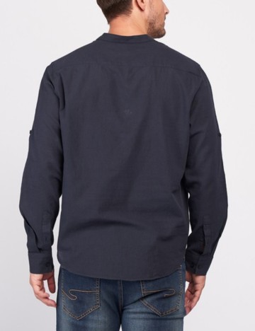 Cămașă Lee Cooper, albastru