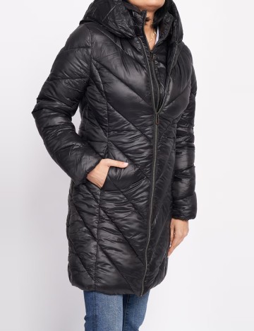 Geacă Lee Cooper, negru