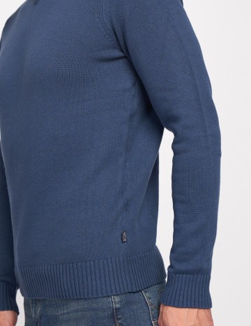 Pulover Lee Cooper, bleumarin