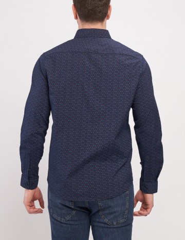 Cămașă Lee Cooper, bleumarin