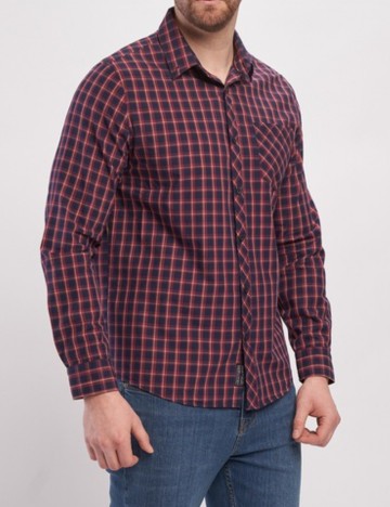 Cămașă Lee Cooper, mix culori