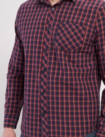 Cămașă Lee Cooper, mix culori