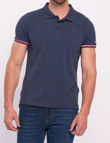 Tricou Lee Cooper, albastru