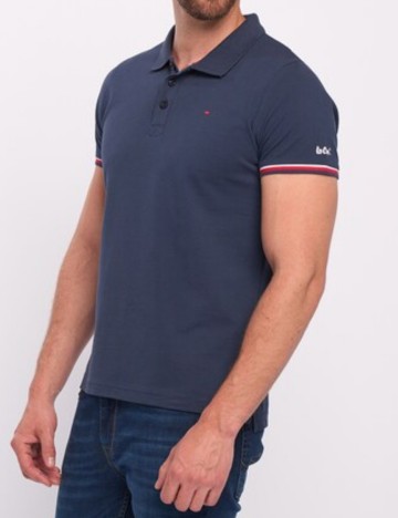 Tricou Lee Cooper, albastru