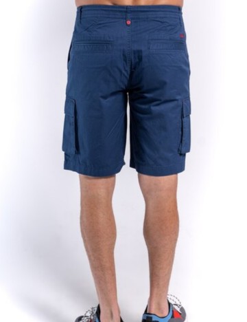 Pantaloni scurți Lee Cooper, bleumarin