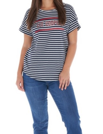 Tricou Lee Cooper, mix culori