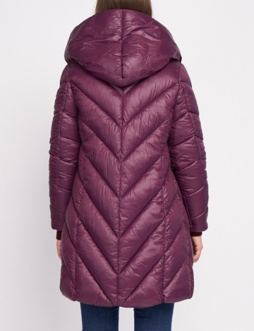 Geacă Lee Cooper, mov