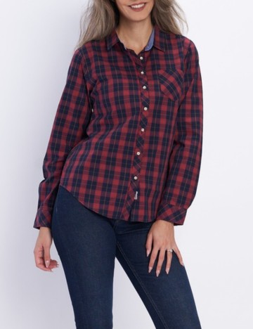 Cămașă Lee Cooper, mix culori