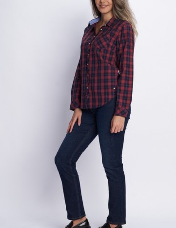 Cămașă Lee Cooper, mix culori