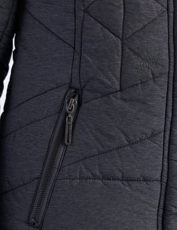 Geacă Lee Cooper, gri