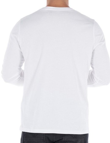 Bluză Lee Cooper, alb