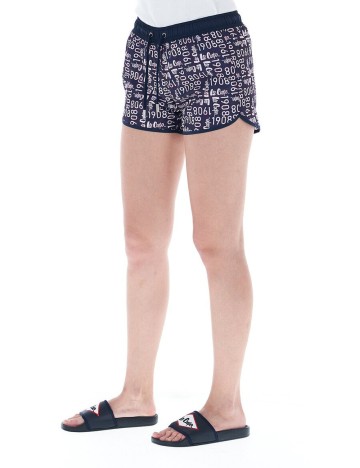 Pantaloni scurți Lee, albastru