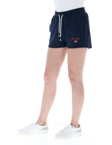 Pantaloni scurți Lee Cooper, albastru