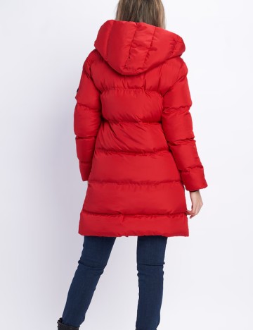 Geacă Lee Cooper, roșu