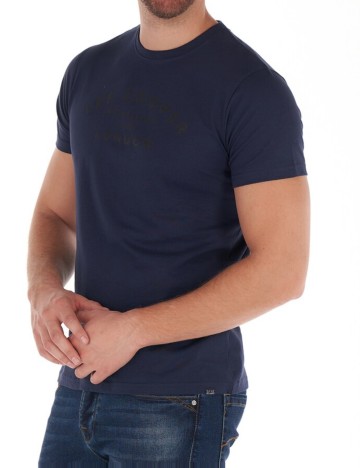 Tricou Lee Cooper, albastru