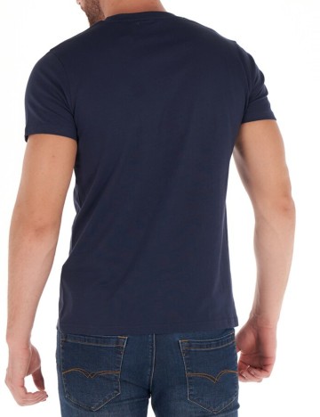 Tricou Lee Cooper, albastru