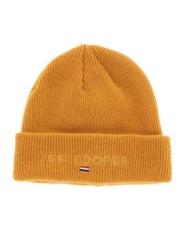 Fes Lee Cooper, galben