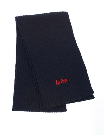 Fular Lee Cooper, albastru