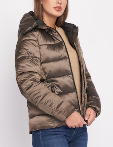 Geacă Lee Cooper, bronz