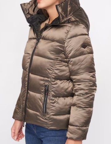 Geacă Lee Cooper, bronz