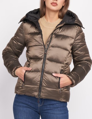 Geacă Lee Cooper, bronz