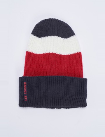 Fes Lee Cooper, mix culori