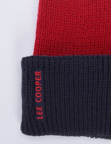 Fes Lee Cooper, mix culori