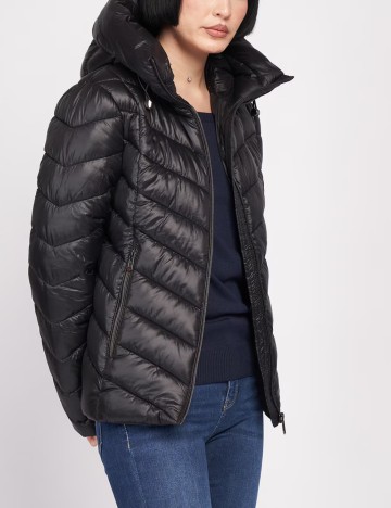 Geacă Lee Cooper, negru