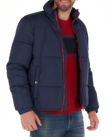 Geacă Lee Cooper, bleumarin