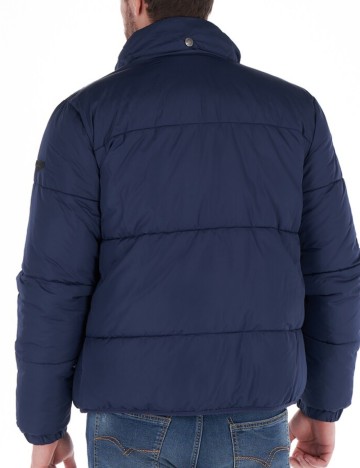 Geacă Lee Cooper, bleumarin