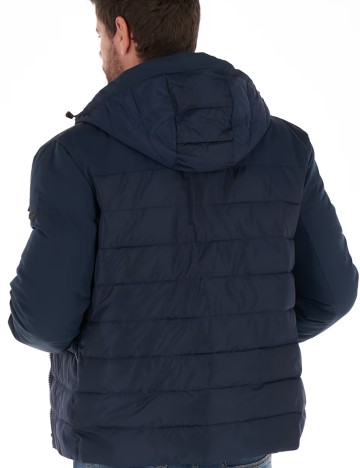 Geacă Lee Cooper, albastru